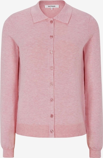 Soft Rebels Neuletakki ' SRMarla ' värissä vaaleanvioletti, Tuotenäkymä