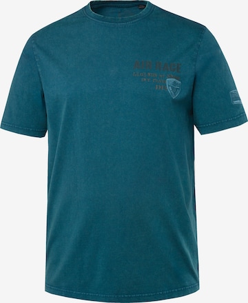 JP1880 Shirt in Blue: front