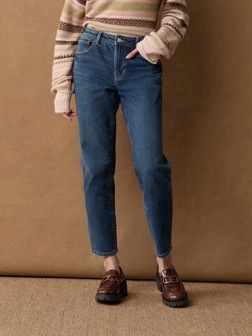 regular Jeans di Next in blu
