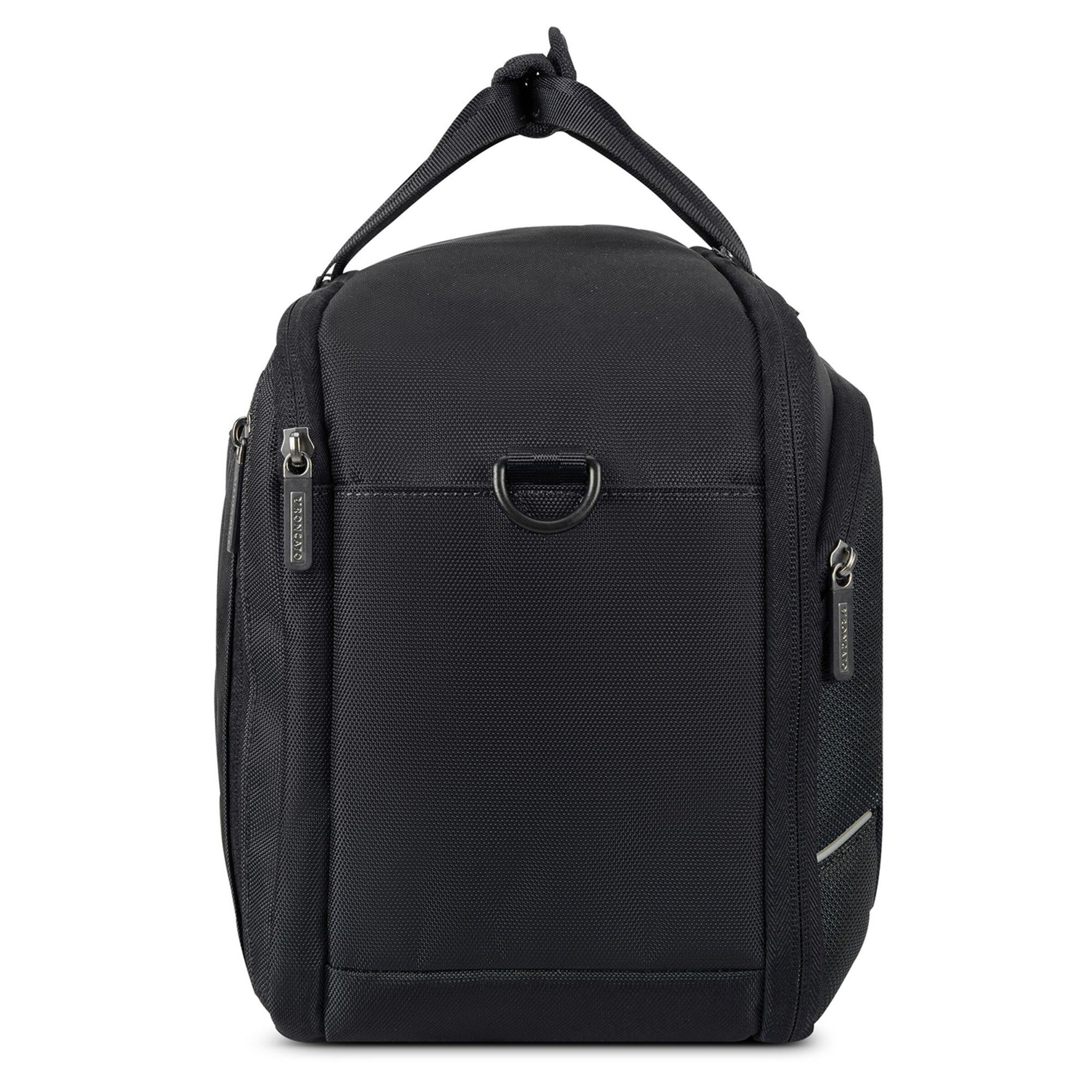 Roncato Weekender 'Gateway' in Black