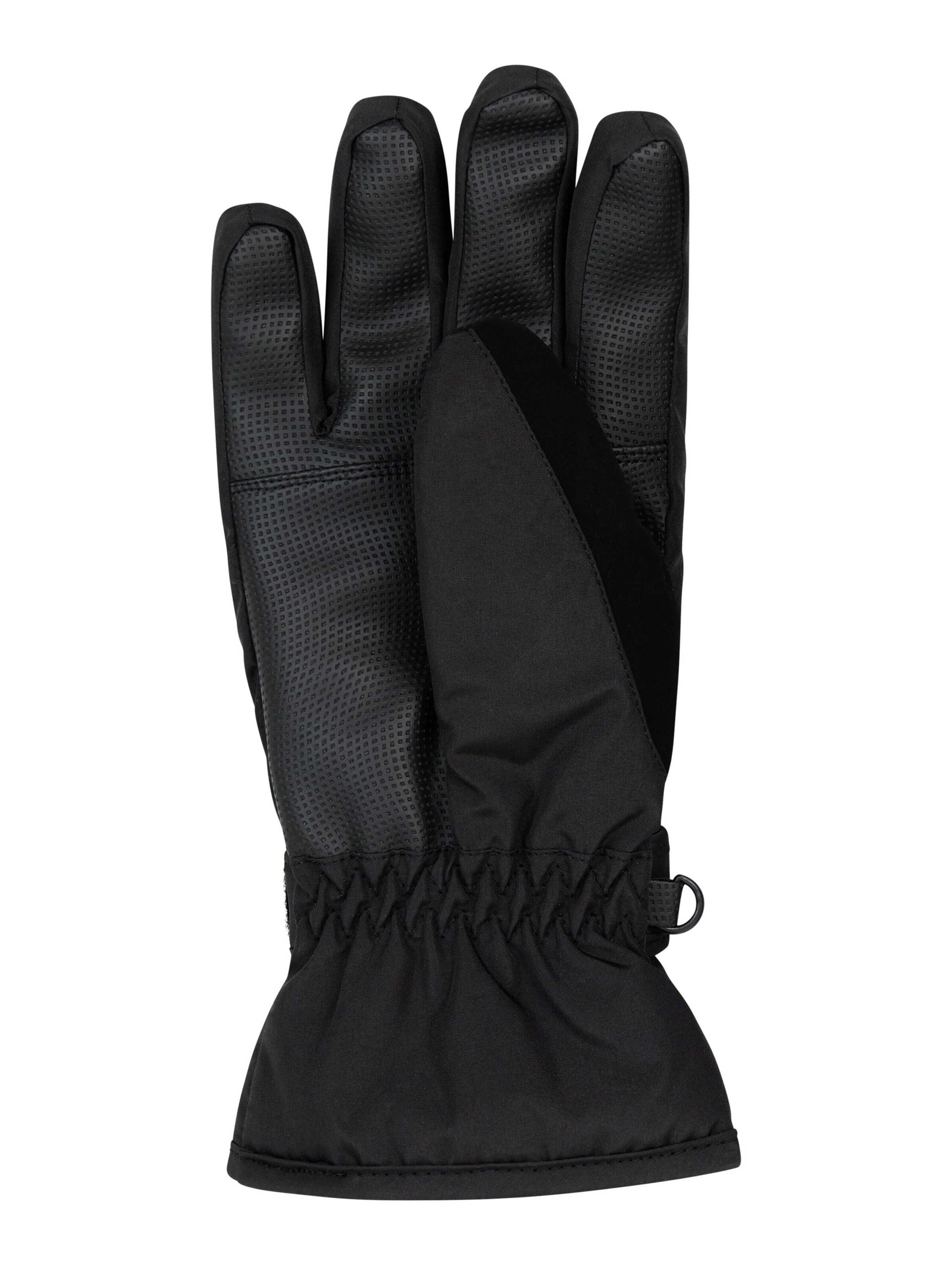 PROTEST Sporthandschuhe 'PRTBARKAR JR'‌‌‌‌‌‌‌‌ in Schwarz