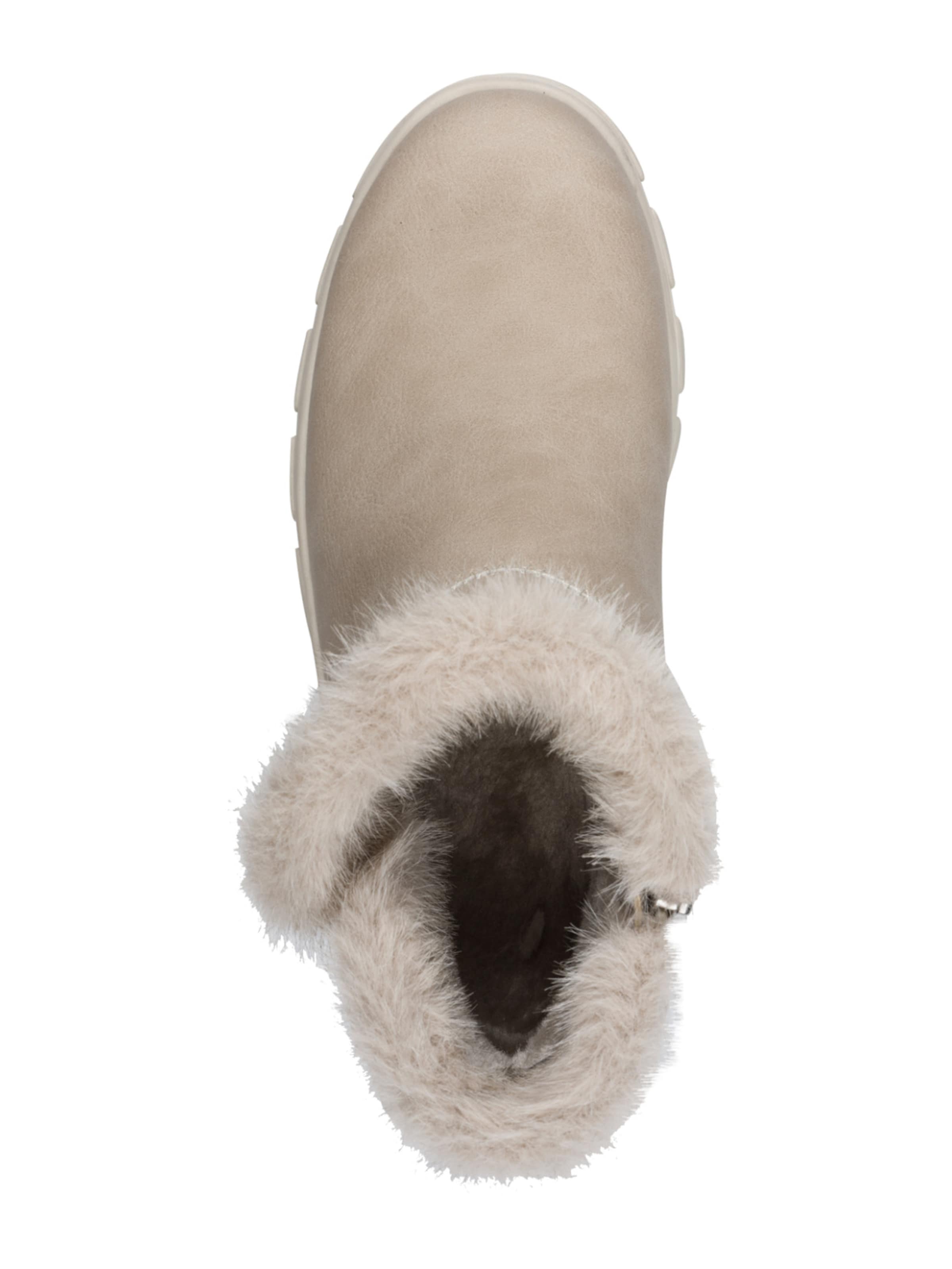 Tamaris Ботинки в Коричневый