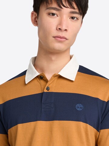 T-Shirt TIMBERLAND en bleu