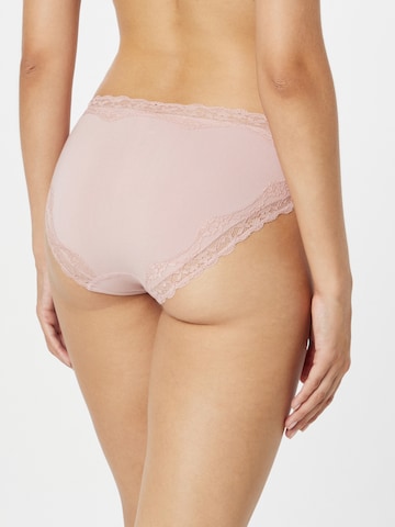 Lindex Panty 'Bliss' in Pink