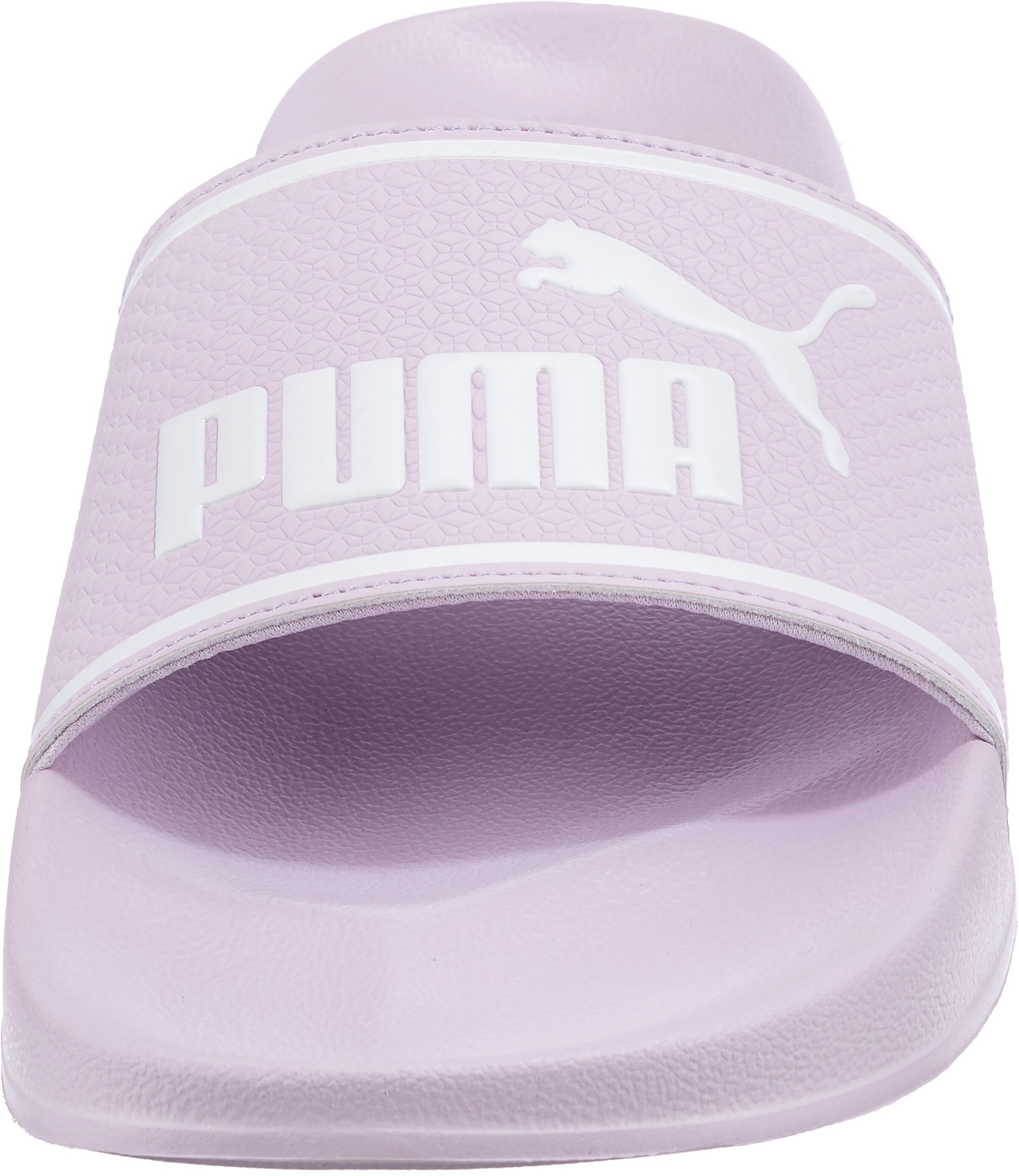 PUMA Beach & swim shoe 'Leadcat 2.0' in Purple