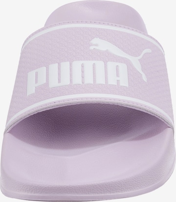 Mule 'Leadcat 2.0' PUMA en violet