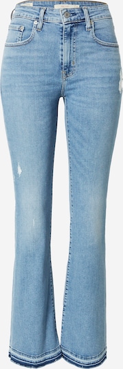 LEVI'S ® Jeans '726' i blå denim, Produktvy