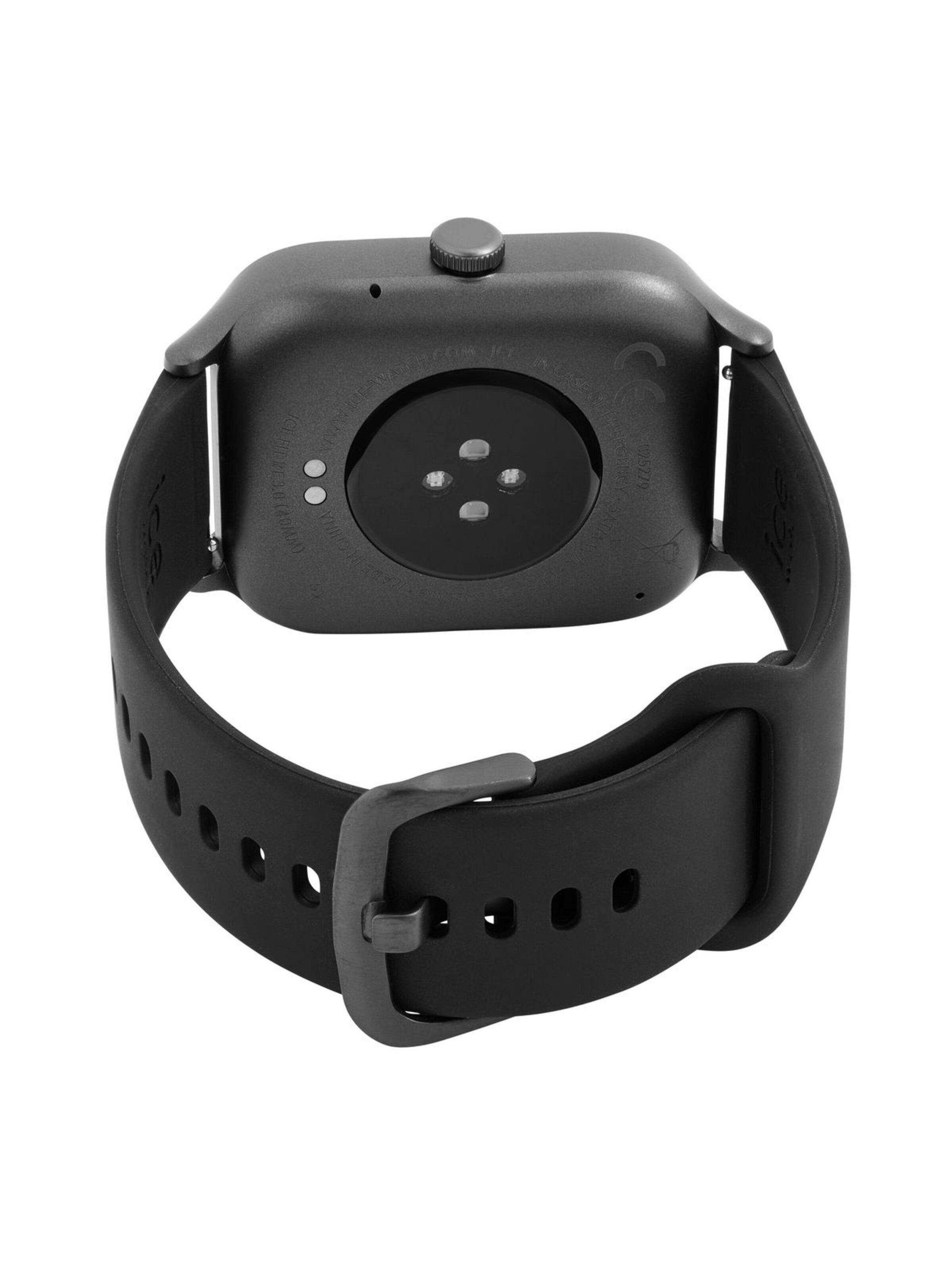 ICE WATCH Digital watch in Black