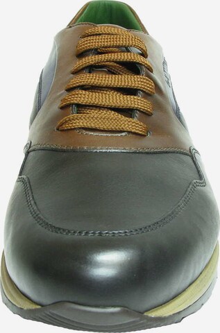 Galizio Torresi Sneakers in Grey