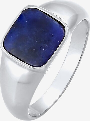 ELLI PREMIUM Ring in Zilver: voorkant