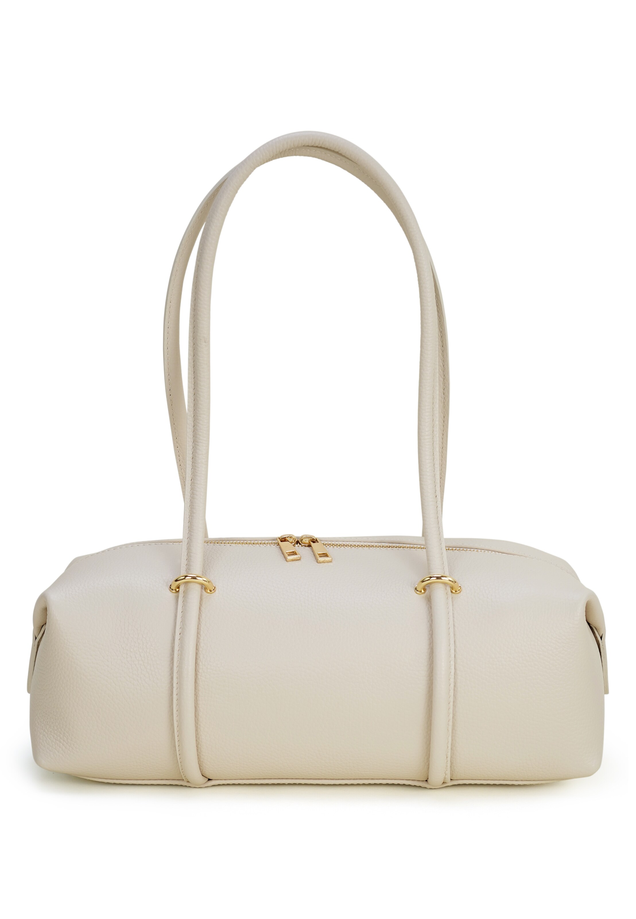 HARPA Schultertasche 'FORTIS' in Braun