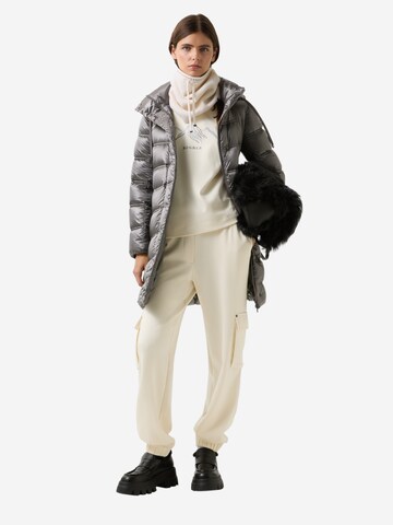 BOGNER T-Shirt 'Dorothy' in Weiß