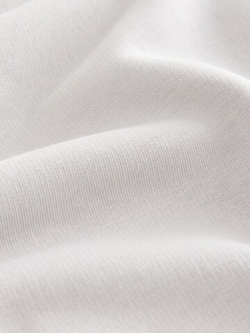 Sweat-shirt 'Hokusai' Next en gris