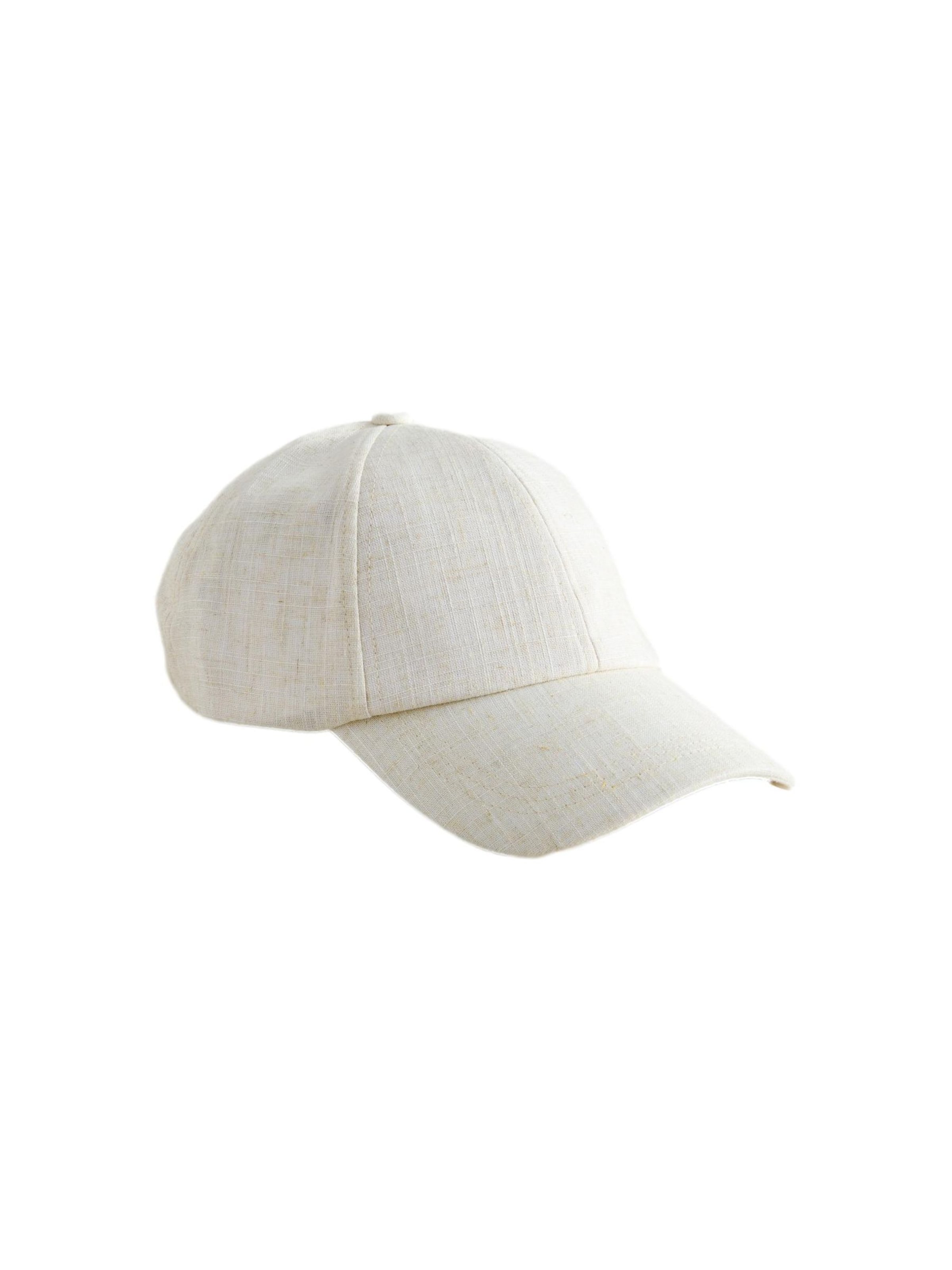 Next Cap in Beige