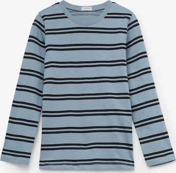 Tezenis Shirt in Blue: front