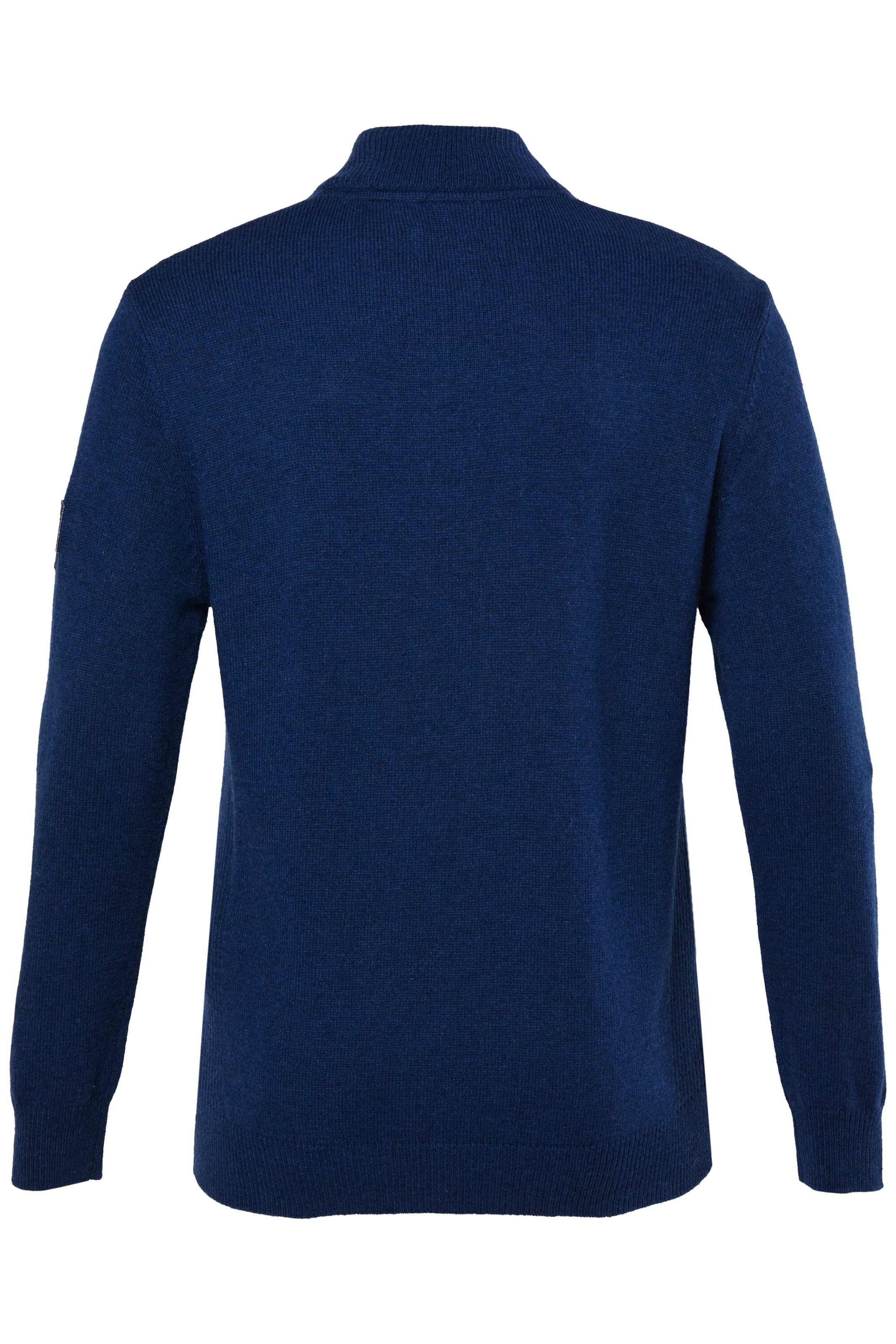 JP1880 Sweater in Blue