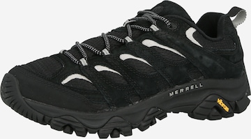 juoda MERRELL Pusbačiai 'MOAB 3': priekis