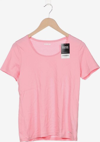 St. Emile Top & Shirt in M in Pink: front