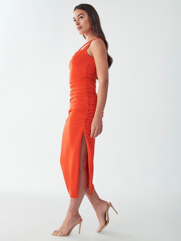 Robe 'COVA' BWLDR en orange