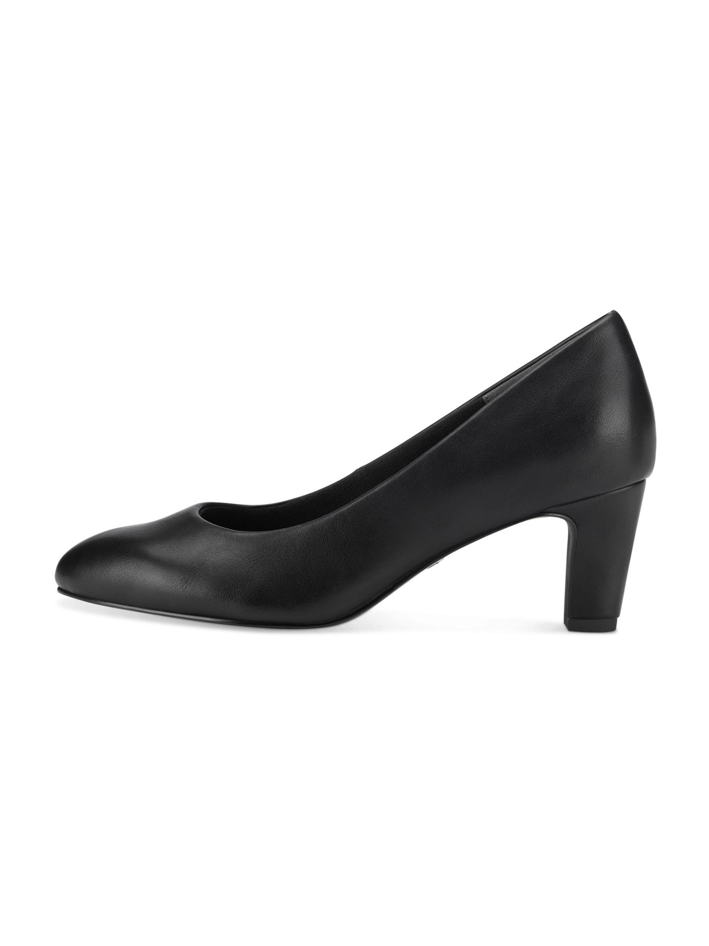 Tamaris Pumps in Black