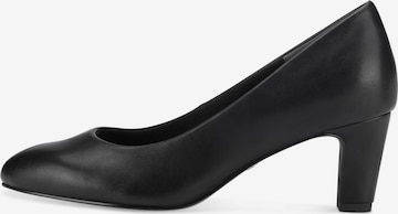 TAMARIS Pumps in Black