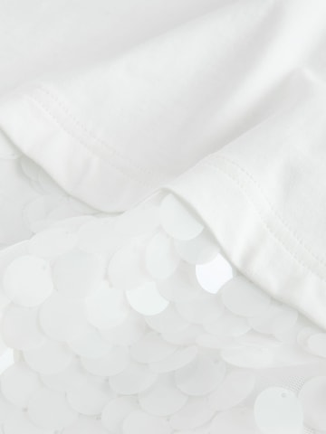 Next Dress in White