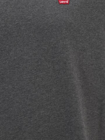 Levi's® Big & Tall Paita värissä harmaa