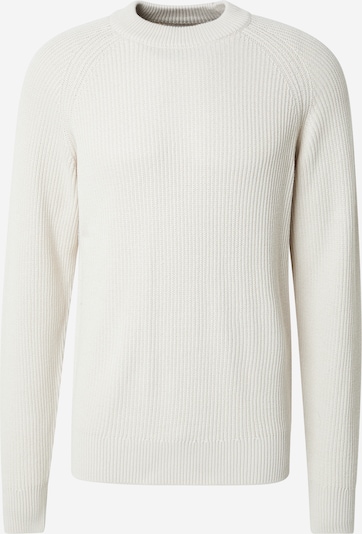 Casual Friday Sweter 'CF Kristian' w kolorze kamieńm, Podgląd produktu