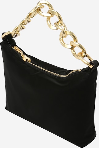 PATRIZIA PEPE Handbag in Black: front