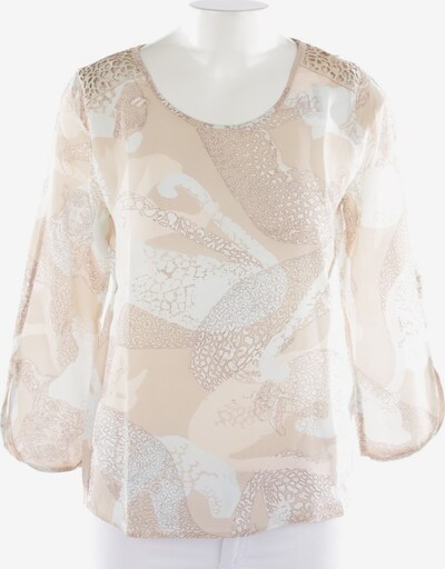 Marc Cain Seidenbluse in XS in mischfarben, Produktansicht