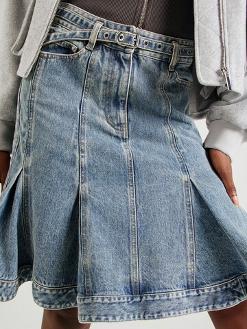 Gonna di 3.1 Phillip Lim in blu