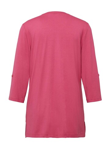 Goldner Tunic in Pink