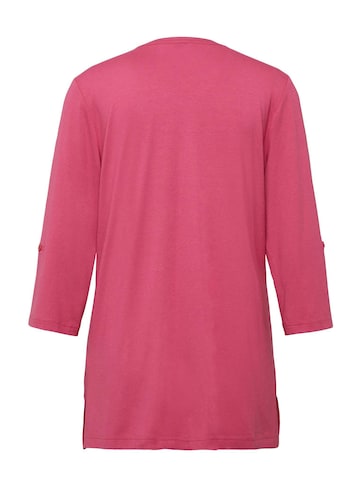 Goldner Tuniek in Roze