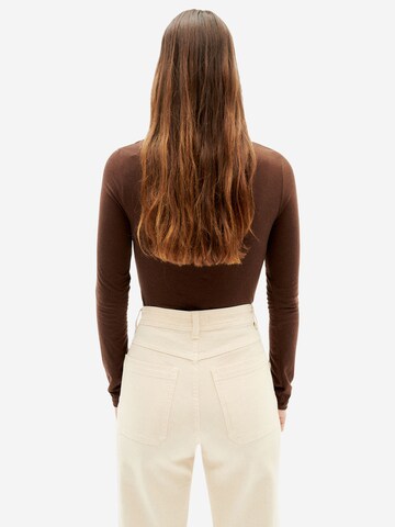 Thinking MU Shirt 'BRISA' in Bruin