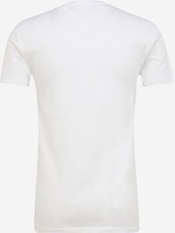 Polo Ralph Lauren T-Shirt 'Spring Start' in Grau