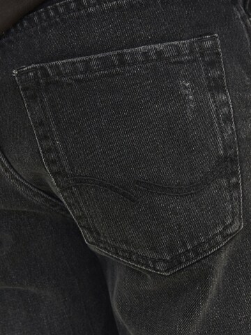 Jack & Jones Junior Regular Jeans in Black