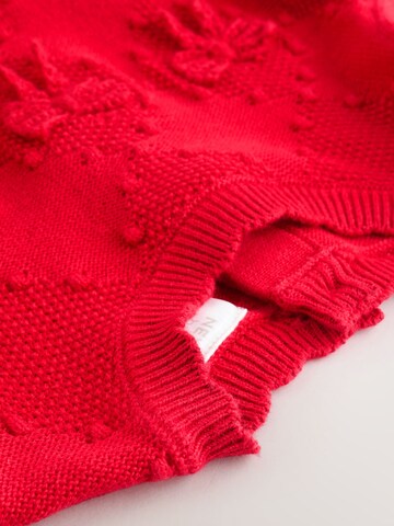 Next Komplet | rdeča barva