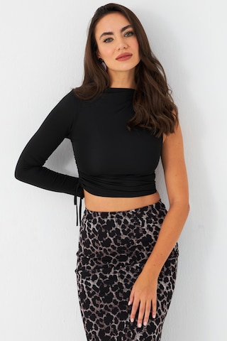 Cool & Sexy Majica | črna barva