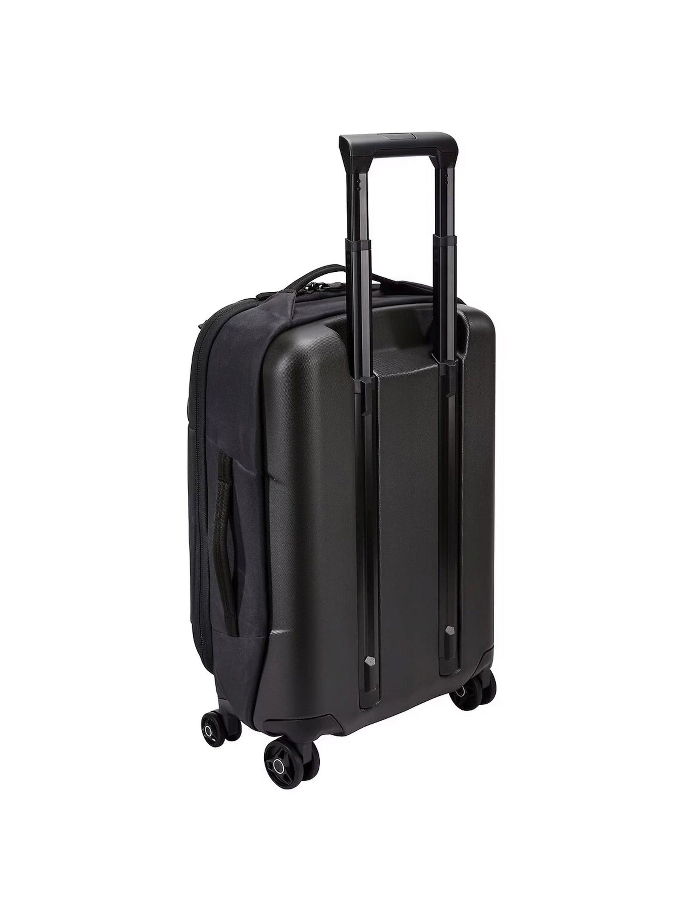 Thule Travel Bag 'Aion' in Black