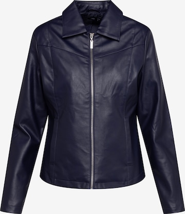 mėlyna Quiosque Demisezoninė striukė: priekis