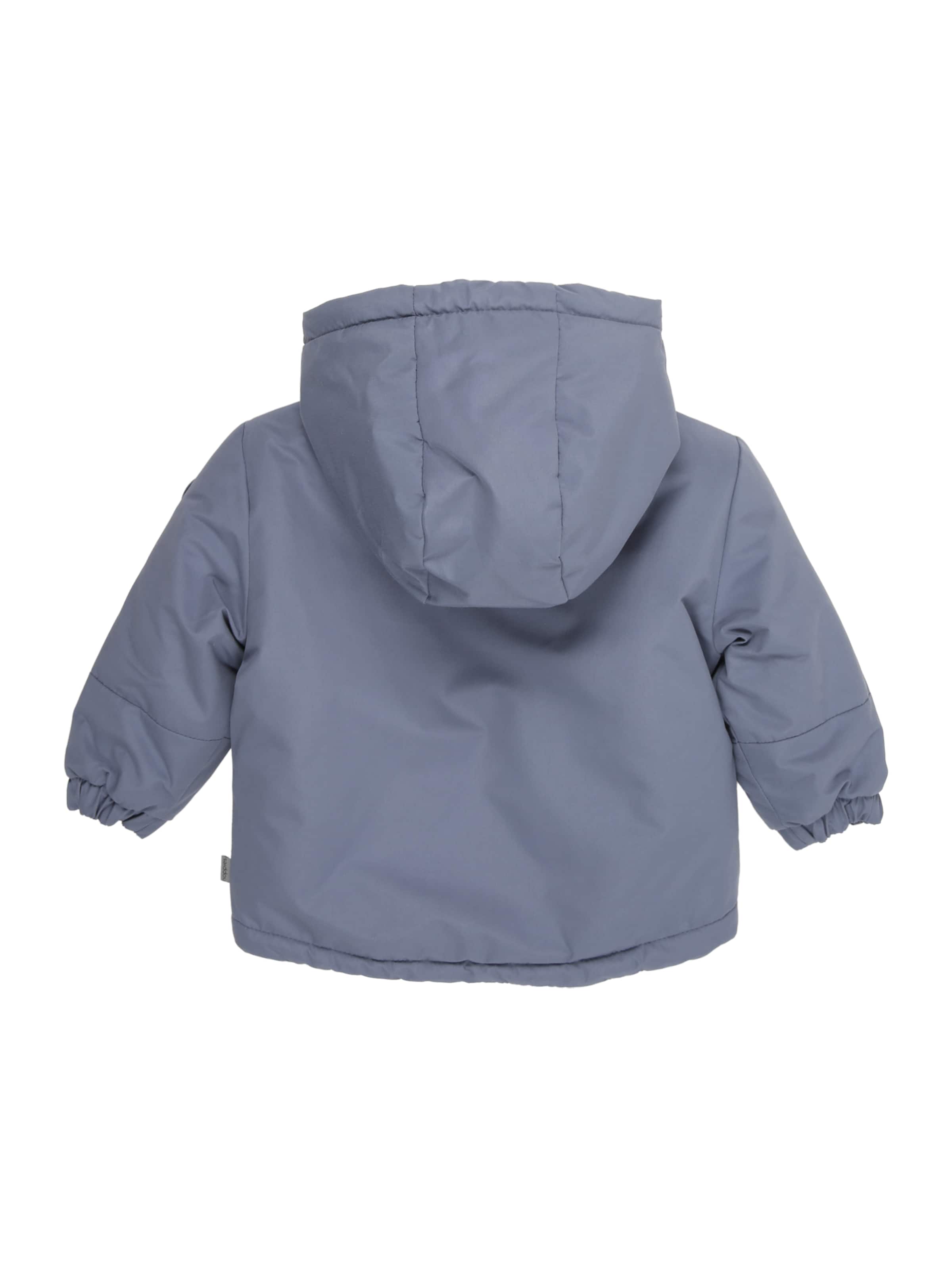 Giacca invernale 'Ofunato' di Noppies in blu