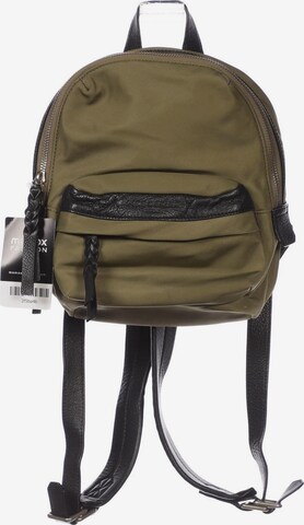 Liebeskind Berlin Backpack in One size in Green: front