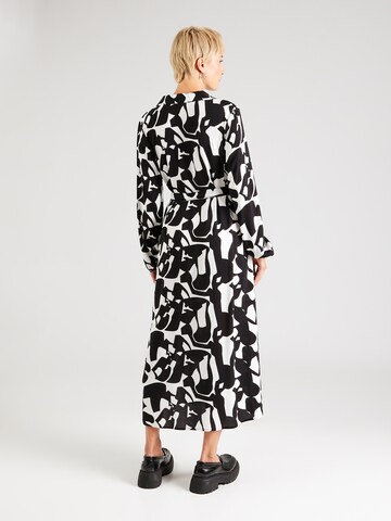 Sublevel Blousejurk in Zwart