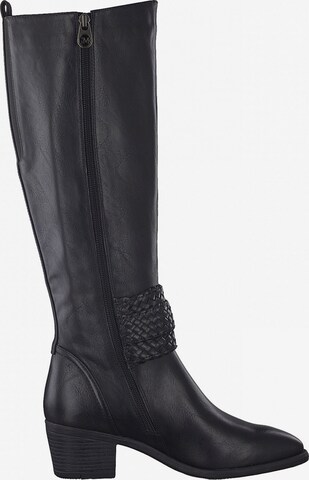 Bottes MARCO TOZZI by GUIDO MARIA KRETSCHMER en noir