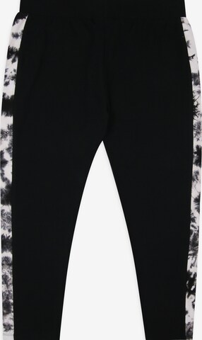 Slimfit Pantaloni 'Anoushka' di Threadgirls in nero