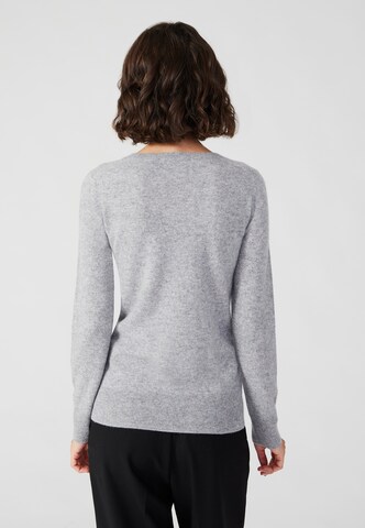 Pull-over Style Republic en gris