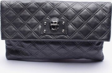 Marc Jacobs Clutch One Size in Grau: predná strana