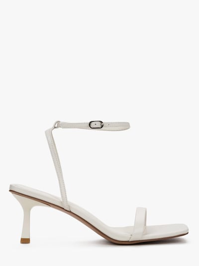 Estro Sandal '1188-1' i 36 i elfenben, Produktvy