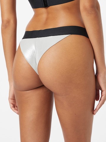 Calvin Klein Swimwear Bikinitrusse i grå