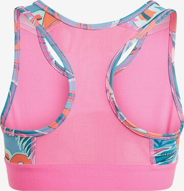 Bustier Sous-vêtements de sport ADIDAS PERFORMANCE en rose